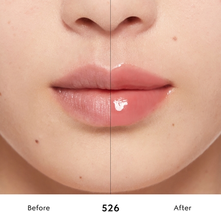 Gucci Gucci Beauty Gloss à Lèvres Plumping Lip Gloss