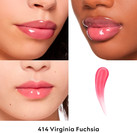 Gucci Gucci Beauty Gloss à Lèvres Plumping Lip Gloss