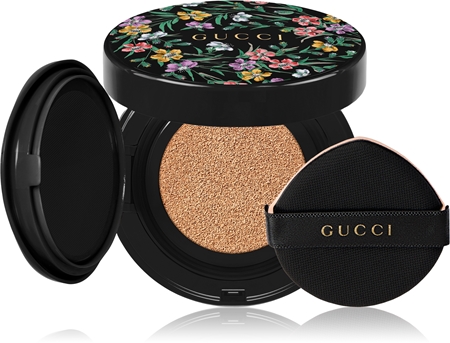 Gucci Gucci Beauty Eternité de Beauté base de longa duração em esponja SPF 35