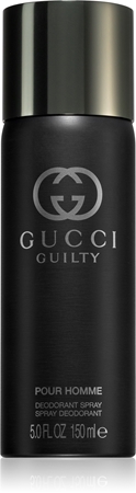 Gucci Guilty Pour Homme dezodorans u spreju za muškarce