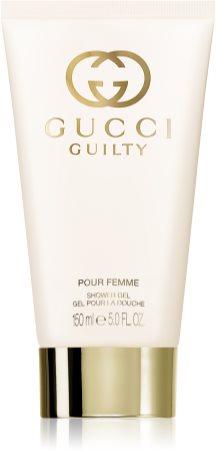 Gucci Guilty Pour Femme parfumirani gel za tuširanje za žene