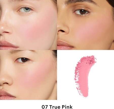 Gucci Gucci Beauty Blush De Beauté powder blusher