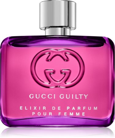 Gucci Guilty Pour Femme Elixir de Parfum parfemski ekstrakt za žene