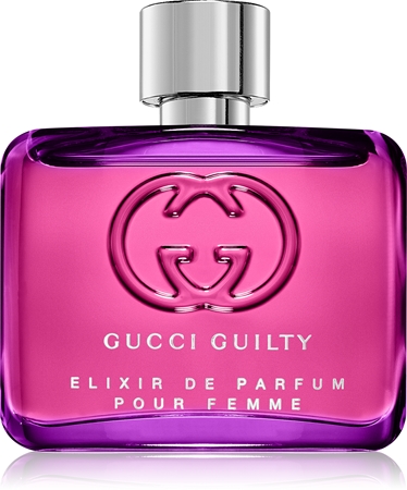 Gucci Guilty Pour Femme parfémový extrakt pro ženy