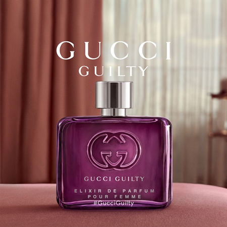 Gucci 2024 guilty opinioni