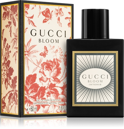 Gucci Bloom Intense parfumska voda za ženske