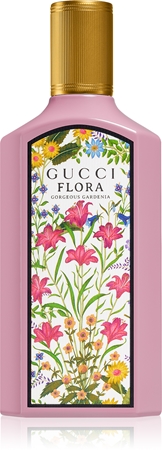 Gucci Flora Gorgeous Gardenia eau de parfum for women