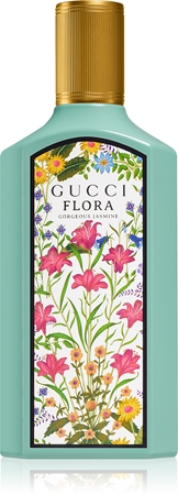 Gucci Flora Gorgeous Jasmine Eau de Parfum pour femme