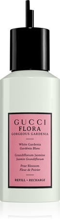 Gucci Flora Gorgeous Gardenia Eau de Parfum for women Refill