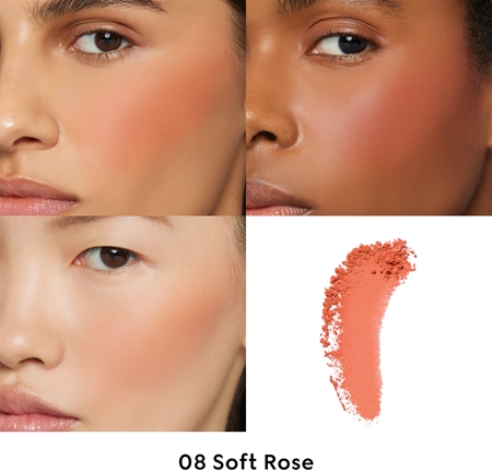 Gucci Gucci Beauty Blush De Beauté powder blusher