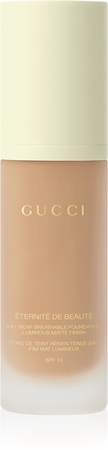 Gucci Gucci Beauty Eternité de Beauté Mattifying Foundation SPF 15