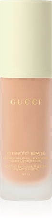 Gucci Gucci Beauty Eternité de Beauté Mattifying Foundation SPF 15