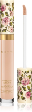 Gucci Gucci Beauty Concentré de Beauté Liquid Concealer
