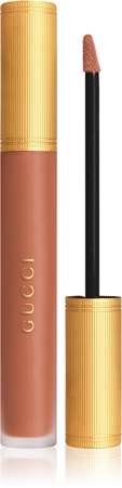 Gucci Gucci Beauty Rouge à Lèvres Matte Lipstick Liquid Matte Lipstick
