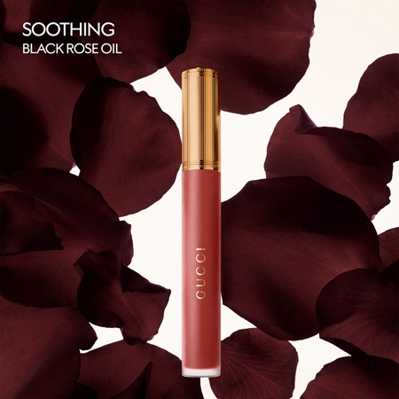 Gucci Gucci Beauty Rouge à Lèvres Matte Lipstick Liquid Matte Lipstick