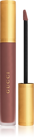 Gucci Gucci Beauty Rouge à Lèvres Matte Lipstick Liquid Matte Lipstick