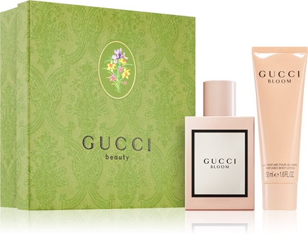 Gucci bloom set online