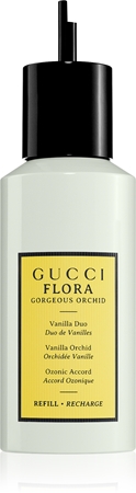 Gucci Flora Gorgeous Orchid parfémovaná voda pro ženy Refill