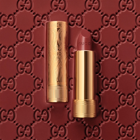 Gucci Gucci Beauty Rouge à Lèvres Satin Lipstick Satin Lipstick