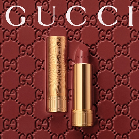 Gucci Gucci Beauty Rouge à Lèvres Satin Lipstick Satin Lipstick