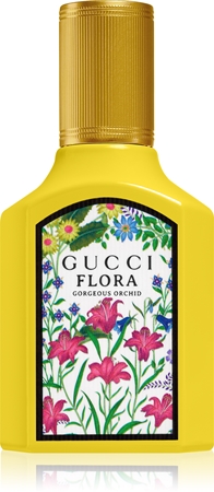Gucci Flora Gorgeous Orchid parfémovaná voda pro ženy