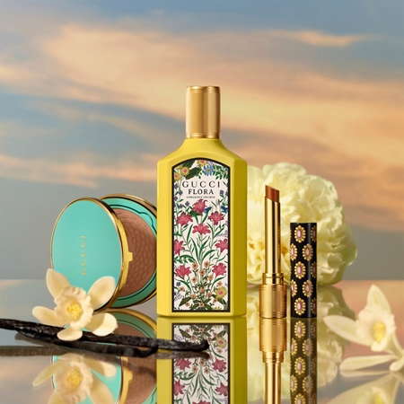 Gucci Flora Gorgeous Orchid Eau de Parfum for women