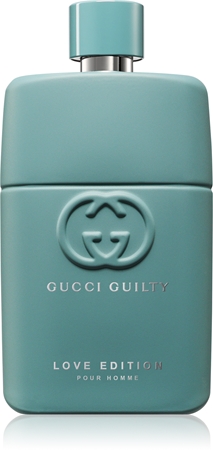 Gucci Guilty Pour Homme Love Edition 2025-2026 | Livrare rapida
