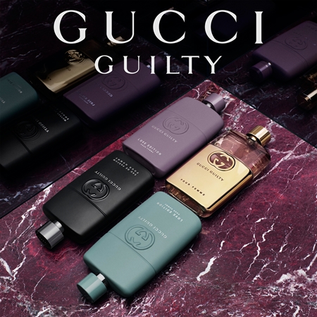 Gucci Guilty Pour Homme Love Edition 2025-2026 | Livrare rapida