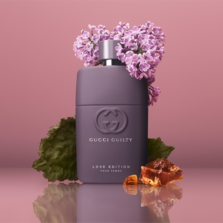Gucci Guilty Pour Femme Love Edition 2025-2026 Eau de Parfum for women