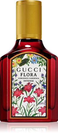 Gucci Flora Gorgeous Gardenia Eau de Parfum Intense Eau de Parfum para mulheres
