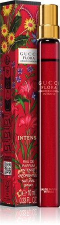 Gucci Flora Gorgeous Gardenia Eau de Parfum Intense Parfumuotas vanduo moterims