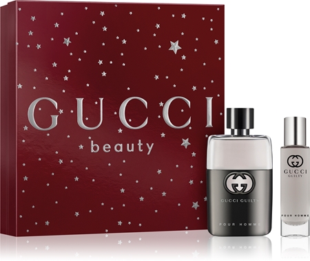 Gucci Guilty Pour Homme подарунковий набір для чоловіків Великий