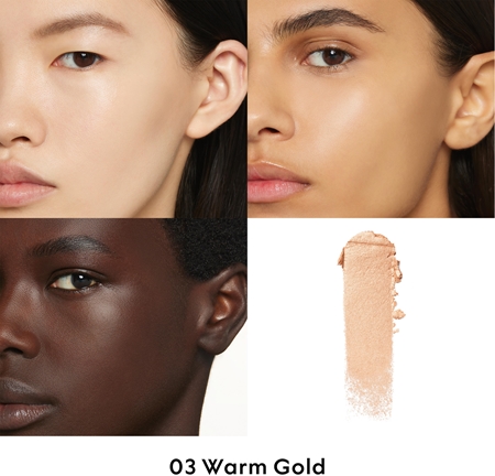 Gucci Gucci Beauty Holiday Glow Highlighter Highlighter