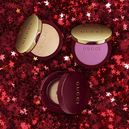 Gucci Gucci Beauty Holiday Glow Highlighter Highlighter