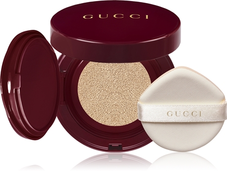 Gucci Gucci Beauty Holiday Cushion de Beauté Compact Foundation SPF 20