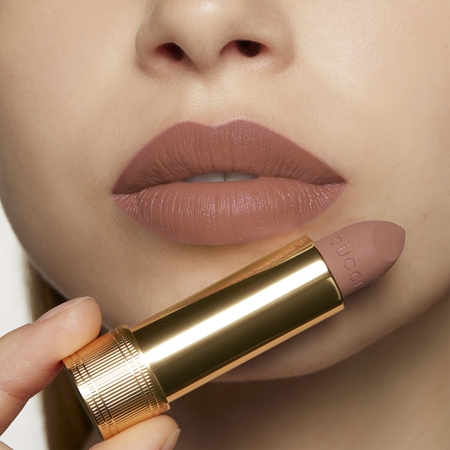 Gucci Gucci Beauty Holiday Rouge à Lèvres Matte Lipstick matte lipstick