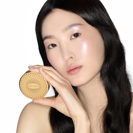 Gucci Gucci Beauty Glow Highlighter