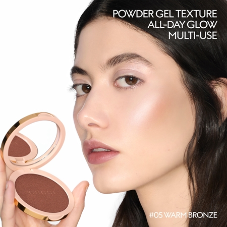 Gucci Gucci Beauty Glow Highlighter