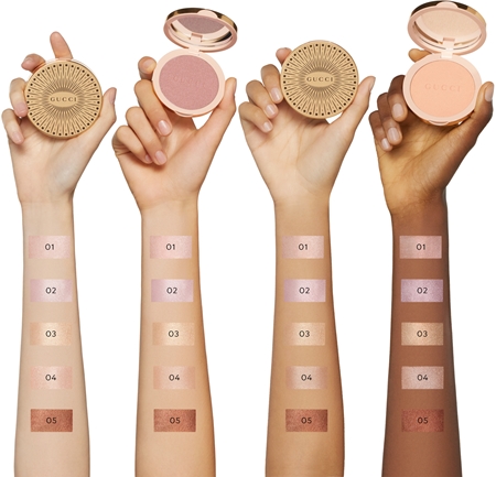 Gucci Gucci Beauty Glow Highlighter