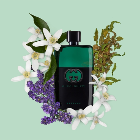 Gucci Guilty Essence туалетна вода для чоловіків