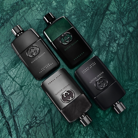 Gucci Guilty Essence Eau de Toilette pour homme