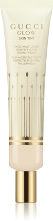 Gucci Gucci Beauty Glow Skin Tint Moisturizer tinted moisturiser
