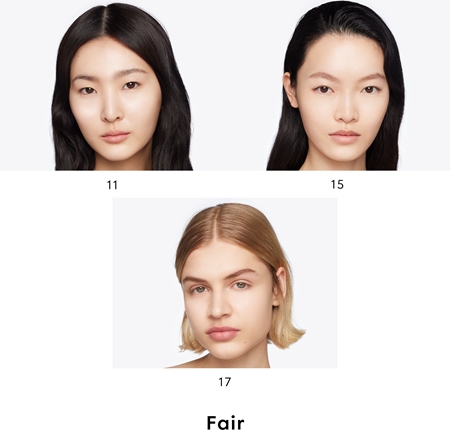 Gucci Gucci Beauty Glow Skin Tint Moisturizer tinted moisturiser