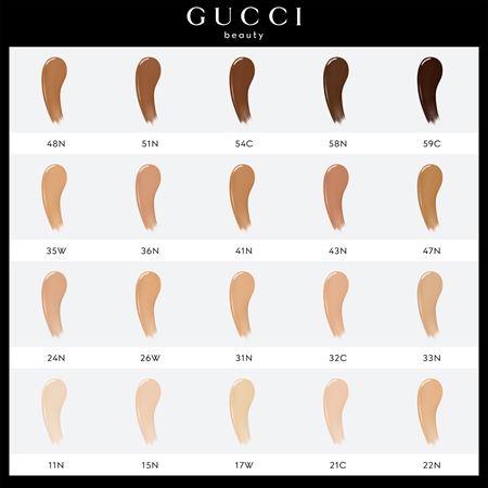 Gucci Gucci Beauty Glow Skin Tint Moisturizer drėkinamasis tonuojamasis kremas