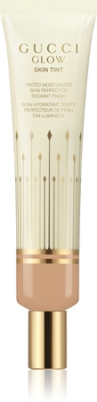 Gucci Gucci Beauty Glow Skin Tint Moisturizer tinted moisturiser