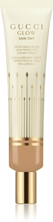 Gucci Gucci Beauty Glow Skin Tint Moisturizer tinted moisturiser