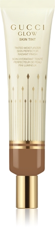 Gucci Gucci Beauty Glow Skin Tint Moisturizer tinted moisturiser