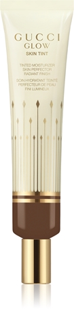 Gucci Gucci Beauty Glow Skin Tint Moisturizer tinted moisturiser