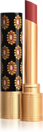 Gucci Gucci Beauty Rouge de Beauté Brillant drėkinamieji lūpų dažai