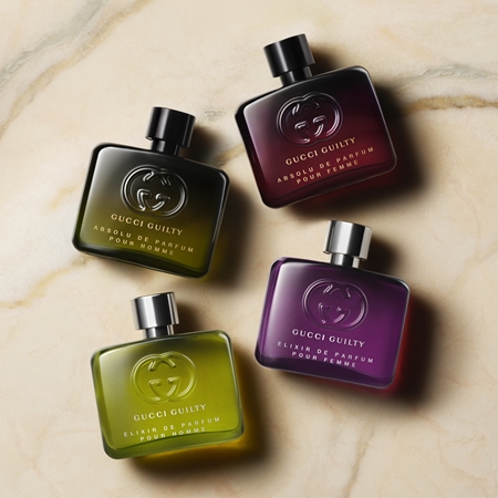 Gucci Guilty Absolu de Parfum parfume til mænd
